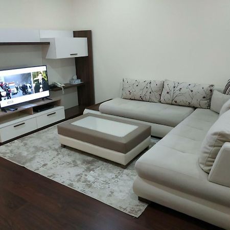 City Mansion Aparthotel Baky Esterno foto
